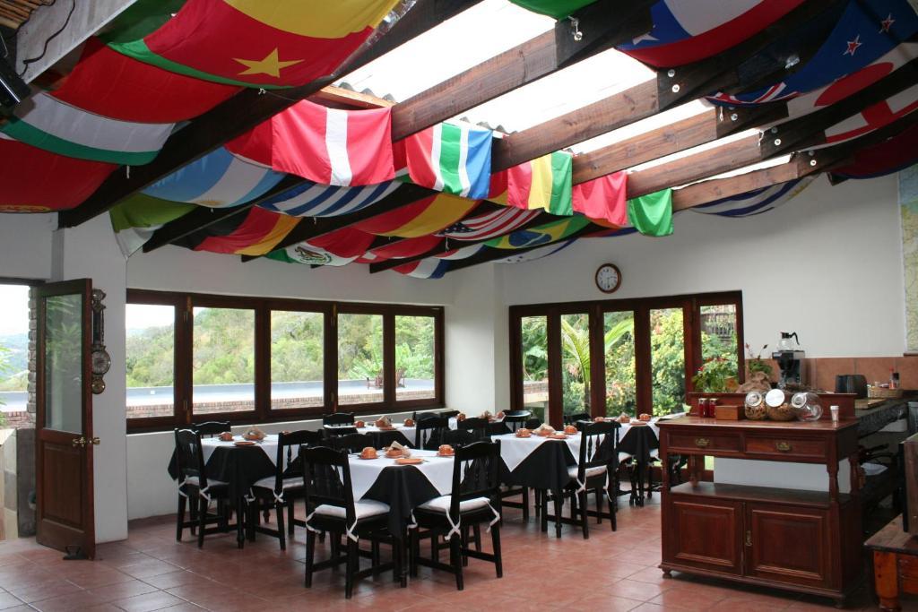 Columbus Guest House Mbombela Kültér fotó