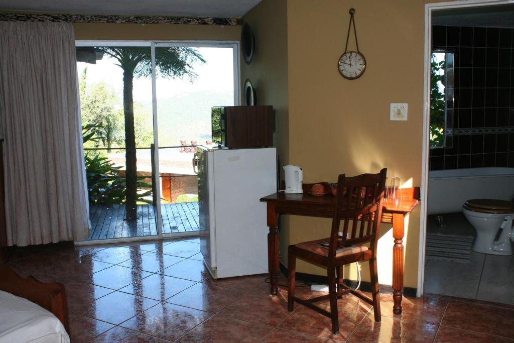 Columbus Guest House Mbombela Kültér fotó