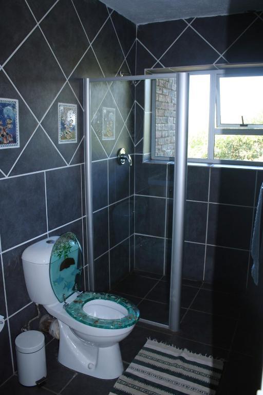 Columbus Guest House Mbombela Szoba fotó
