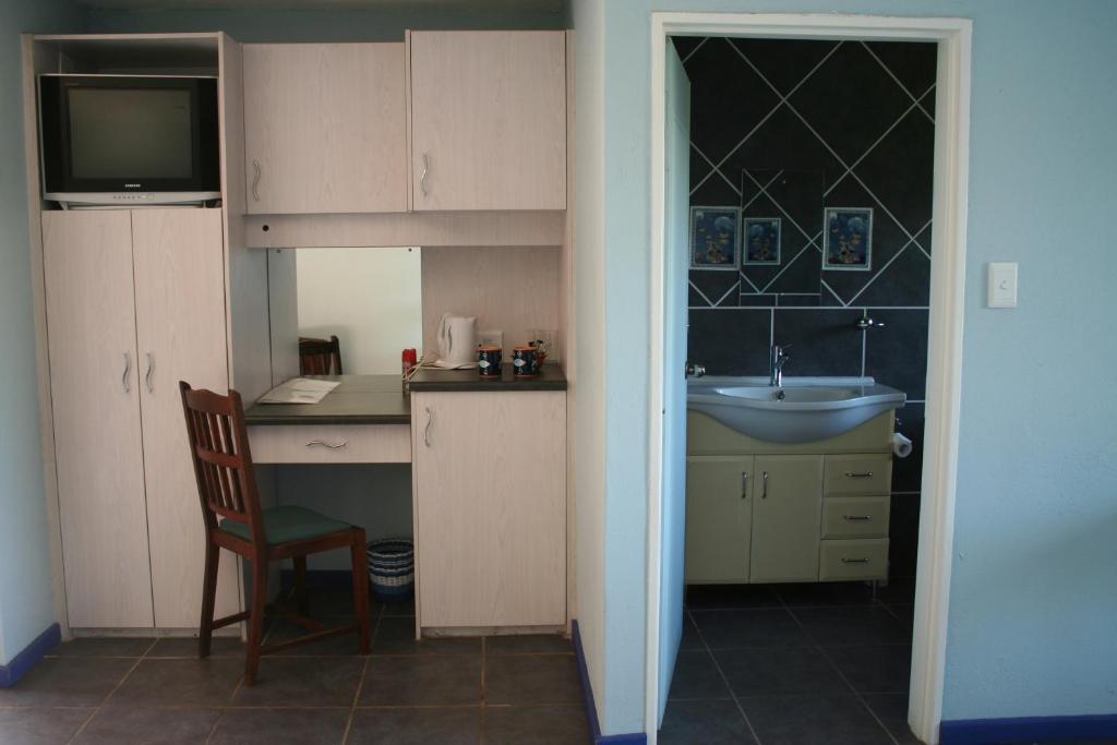 Columbus Guest House Mbombela Szoba fotó