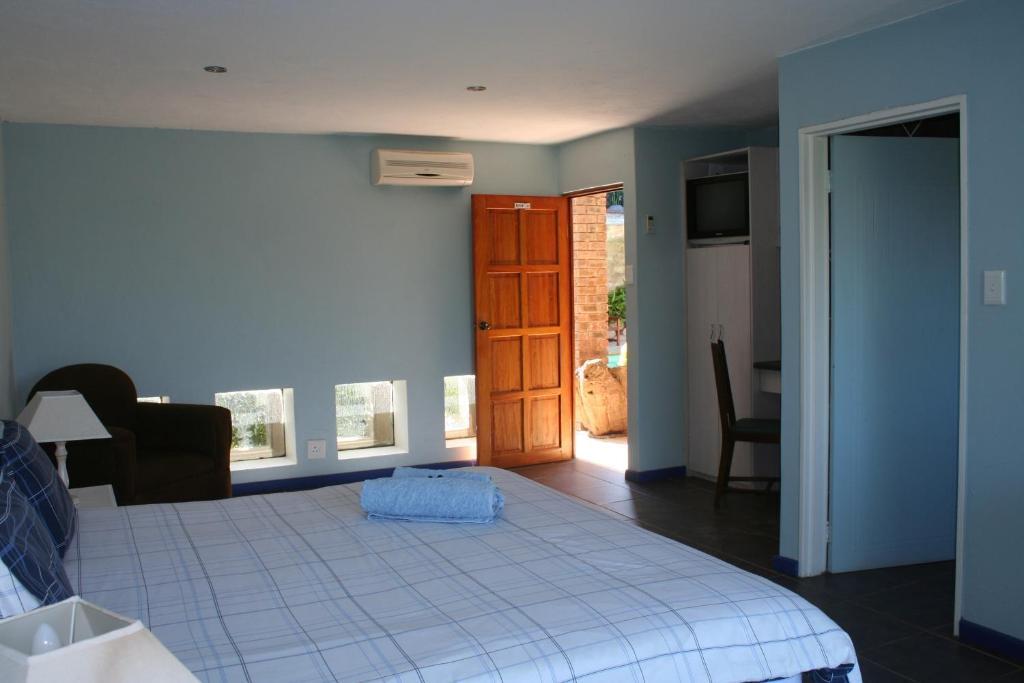Columbus Guest House Mbombela Szoba fotó