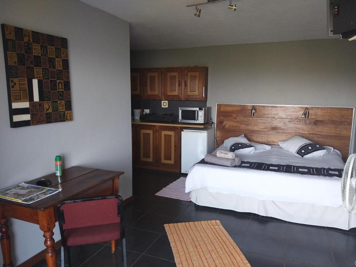 Columbus Guest House Mbombela Kültér fotó